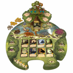 Everdell - Starling Games - Board game | IPA Gameshop EU