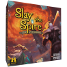 Slay The Spire - CONTENTION GAMES - Board game | IPA Gameshop EU