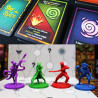 Slay The Spire - CONTENTION GAMES - Board game | IPA Gameshop EU