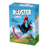 Rooster Chase - Pythagoras - Board game | IPA Gameshop