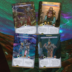 Galactic Renaissance - Retail edition - MATAGOT - Board game | IPA Gameshop EU