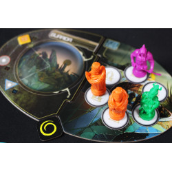 Galactic Renaissance - Retail edition - MATAGOT - Board game | IPA Gameshop EU