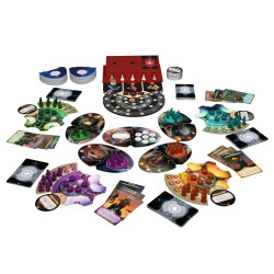 Galactic Renaissance - Retail edition - MATAGOT - Board game | IPA Gameshop EU