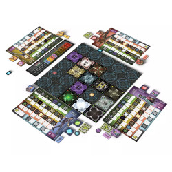 Room 25 Ultimate (Black Edition) - MATAGOT - Board game | IPA Gameshop
