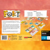 Fort - Matagot - Jeu de société | IPA Gameshop