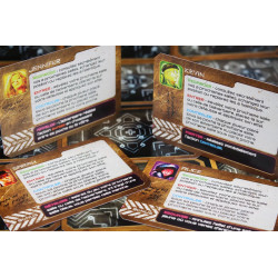 Room 25 - Double rush - MATAGOT - Board game | IPA Gameshop