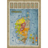 Concordia Gallia & Corsica - PD-Verlag - Board game | IPA Gameshop
