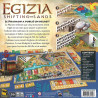 Egizia : Shifting Sands - Matagot - Jeu de société | IPA Gameshop