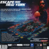 Escape From New York - Pendragon Game Studio srl - Board game | IPA Gameshop