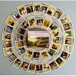 Viticulture Les Saisonniers De La Lande - Matagot - Jeu de société | IPA Gameshop