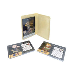 Ugly Gryphon Inn - Button Shy - Board game | IPA Gameshop EU