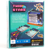 Twin Stars Adventure (Pixel Line) - MATAGOT - Board game | IPA Gameshop
