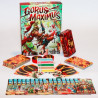 Gorus Maximus - INSIDE UP GAMES - Board game | IPA Gameshop