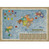 Concordia Balearica Italia - PD-Verlag - Board game | IPA Gameshop