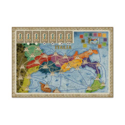 Concordia Balearica Italia - PD-Verlag - Board game | IPA Gameshop