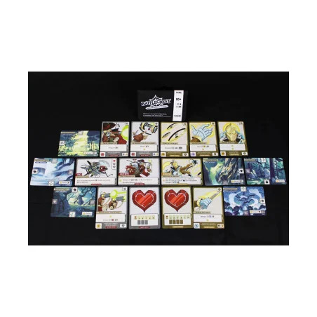 Battlecrest: Fellwoods Base Game - Matagot - Board game | IPA Gameshop