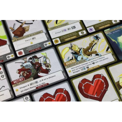 Battlecrest: Fellwoods Base Game - Matagot - Board game | IPA Gameshop