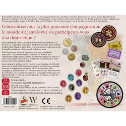 John Company Seconde Édition