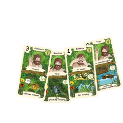 Vendredi - 2F-Spiele - Board game | IPA Gameshop