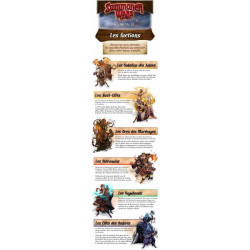 Summoner Wars : Premier Cycle