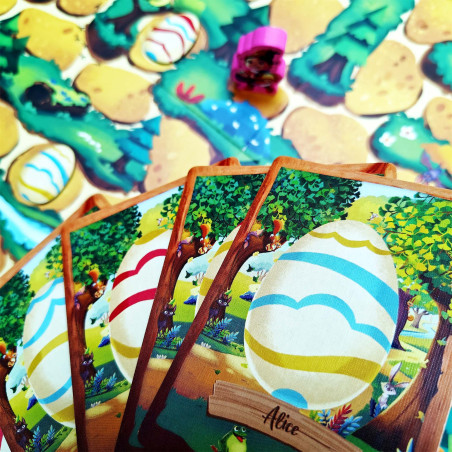 Easter Quest - MATAGOT - Board game | IPA Gameshop EU