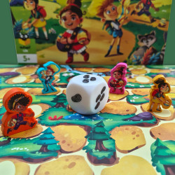 Easter Quest - MATAGOT - Board game | IPA Gameshop EU