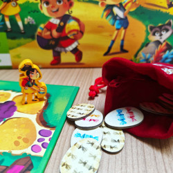 Easter Quest - MATAGOT - Board game | IPA Gameshop EU