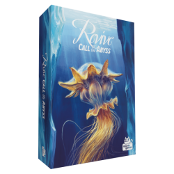 Revive: Call of the Abyss - Aporta Games - Board game | IPA Gameshop