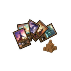 Cyclades Monuments - MATAGOT - Board game | IPA Gameshop