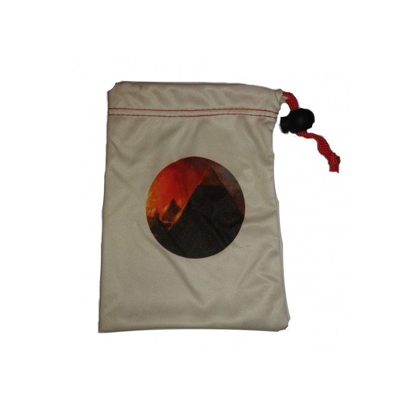 Kemet - Promo "Pyramids Bags" - MATAGOT - Board game | IPA Gameshop EU