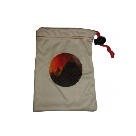 Kemet - Promo "Pyramids Bags" - MATAGOT - Board game | IPA Gameshop EU