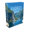 Fjords - Grail Games - Board game | IPA Gameshop EU