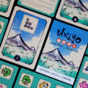 Ukiyo - MATAGOT - Board game | IPA Gameshop