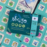 Ukiyo - MATAGOT - Board game | IPA Gameshop