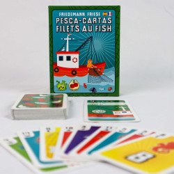 Fishing - 2F-Spiele - Board game | IPA Gameshop EU