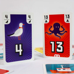 Fishing - 2F-Spiele - Board game | IPA Gameshop EU