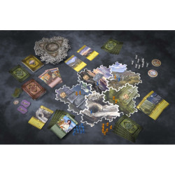 Inis - MATAGOT - Board game | IPA Gameshop EU