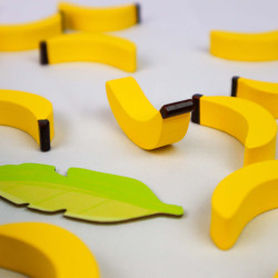 Tasso Banana - OLIPHANTE - Board game | IPA Gameshop EU