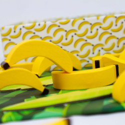 Tasso Banana - OLIPHANTE - Board game | IPA Gameshop EU