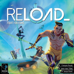 Reload - Dinged