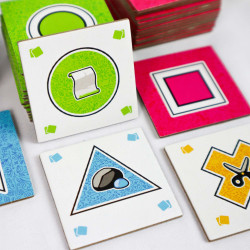 Linx - MATAGOT - Board game | IPA Gameshop EU