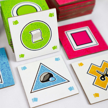 Linx - MATAGOT - Board game | IPA Gameshop EU