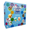 Rolling Realms Redux - STONEMAIER GAMES - Board game | IPA Gameshop