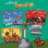 Level 10 (Pixel Series) - Grail Games - Jeu de société | IPA Gameshop EU