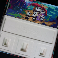 Takenoko New ECO - MATAGOT - Board game | IPA Gameshop EU