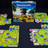 Spectacular - CHILIFOX GAMES AS - Board game | IPA Gameshop EU