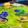 Spectacular - CHILIFOX GAMES AS - Board game | IPA Gameshop EU