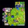 Spectacular - CHILIFOX GAMES AS - Board game | IPA Gameshop EU