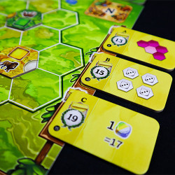 Spectacular - CHILIFOX GAMES AS - Board game | IPA Gameshop EU
