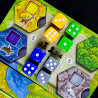 Spectacular - CHILIFOX GAMES AS - Board game | IPA Gameshop EU